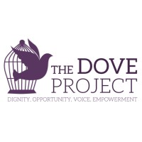 The DOVE Project Logo