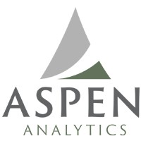 Aspen Analytics Logo