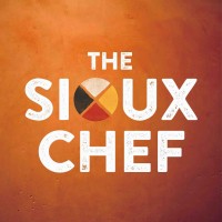 The Sioux Chef Logo