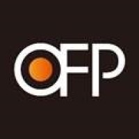 Orange Financial Printing Limited Logo