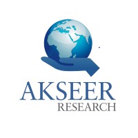 Akseer Research Logo