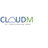 CloudM Inc. Logo