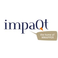 ImpaQt - Langues Management Logo