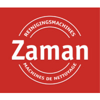 Zaman NV Logo