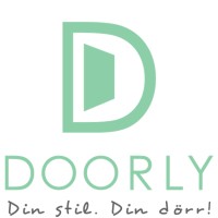 Doorly AB Logo