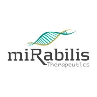 Mirabilis Therapeutics BV Logo