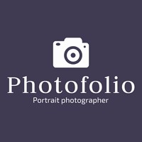 Photofolio Logo