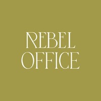 Rebel Office Inc. Logo