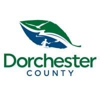 Dorchester County Government Logo