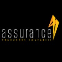 Assurance Traduções Contábeis Logo