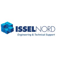 IsselNord S.r.l. Logo