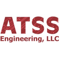 ATSS Engineering, LLC Logo