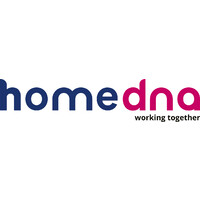 homeDNA Logo
