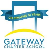 Gateway Charter School Delaware Logo