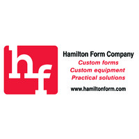 Hamilton Form Company Logo