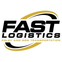 FAST Logistics Logo