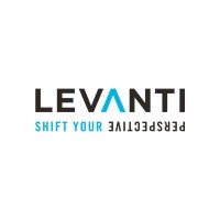 LEVANTI Logo