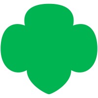 Girl Scouts Dakota Horizons Logo