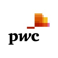 PwC Kazakhstan Logo