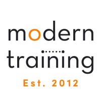 Modern Training & Development, Inc. Logo