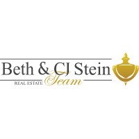 The Beth & CJ Stein Team of Keller Williams Realty Logo