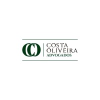 Costa Oliveira Advogados Logo