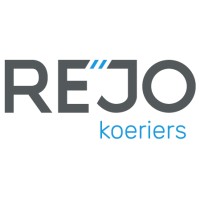 ReJo Koeriers Logo