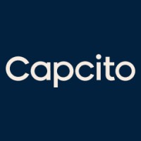 Capcito Logo
