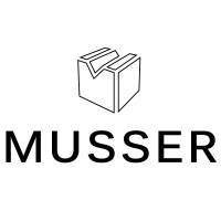 Musser Logo