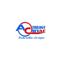 Trilogy Services AC Logo