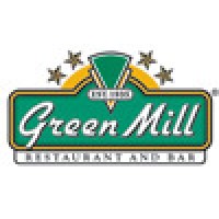 Green Mill Restaurants Inc. Logo