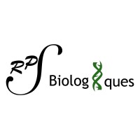RPS Biologiques Inc Logo