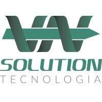 VnSolution Tecnologia Logo