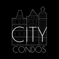 City Condos BV Logo