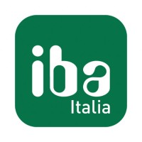 iba Italia Srl Logo