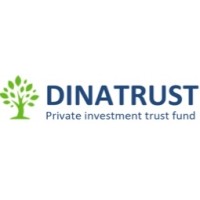 Dinatrust SL Logo