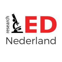 researchED Nederland Logo