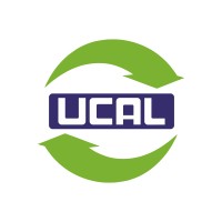 UCAL Fuel Systems Ltd Logo