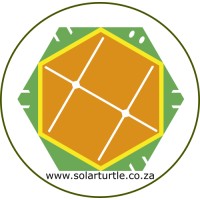 SolarTurtle Logo