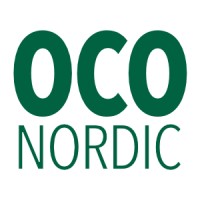 OCO Nordic AB Logo