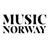 Music Norway Logo