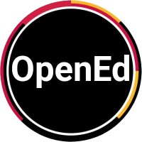 University of Guelph - Open Learning and Educational Support (OpenEd) Logo