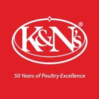 K&Ns Logo