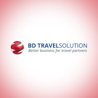 BD TravelSolution Logo