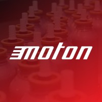 Moton Lubricants BV Logo