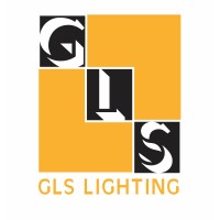 GLS Lighting Logo