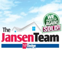The Jansen Team Logo