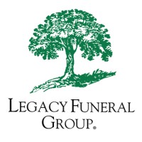 Legacy Funeral Group Logo