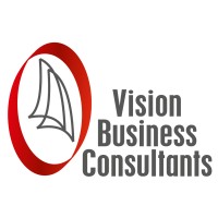 Vision Business Consultants Logo