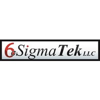 6SigmaTek LLC Logo